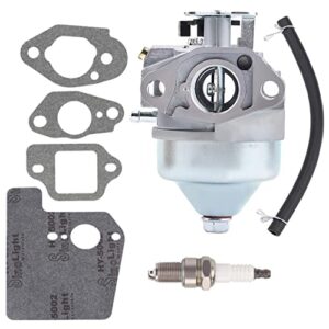 16100-z0y-813 carburetor for honda gcv190 gcv190a gcv190la hrb217 hrx217 hrx217k1 hrx217k2 lawn mower