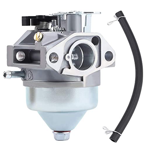 16100-Z0Y-813 Carburetor for Honda GCV190 GCV190A GCV190LA HRB217 HRX217 HRX217K1 HRX217K2 Lawn Mower