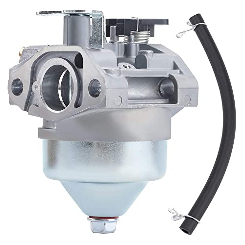 16100-Z0Y-813 Carburetor for Honda GCV190 GCV190A GCV190LA HRB217 HRX217 HRX217K1 HRX217K2 Lawn Mower