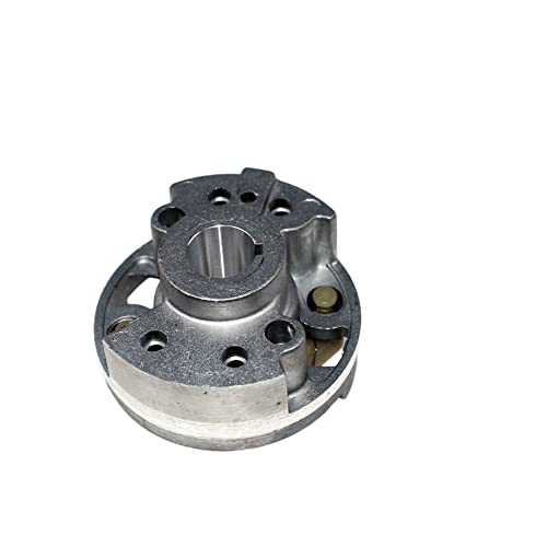 Rator Flywheel for RedMax Backpack Blower EBZ6500 EBZ6500RH EBZ7500 EBZ7500RH EBZ8500 EBZ8500RH PN 587655101 587955101 576593001 584809701 583916701