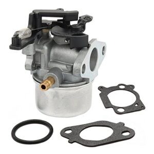 591137 carburetor for 2700-3000psi pressure washer troy bilt 7.75 hp 8.75 hp engine replaces 590948 carb