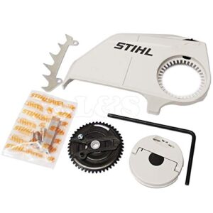 stihl oem parts quick tensioner kit ms170, ms180, ms230, ms250-1123 007 1008, 1123-007-1008, 11230071008
