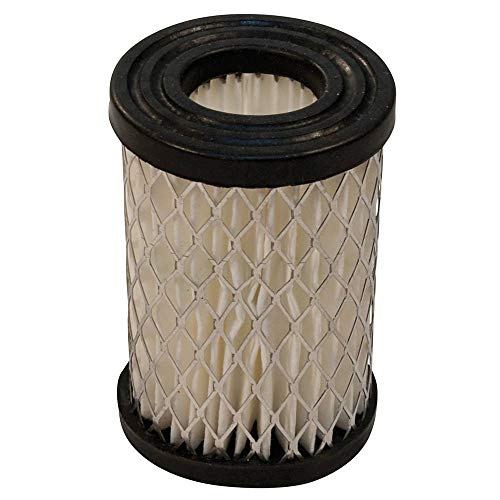 New Stens Air Filter 100-222 Compatible with Tecumseh ECV100, LEV90, LEV100, LEV115, OVRM60 and TC300 33342, 63087A, 35066, 740019B, 740095