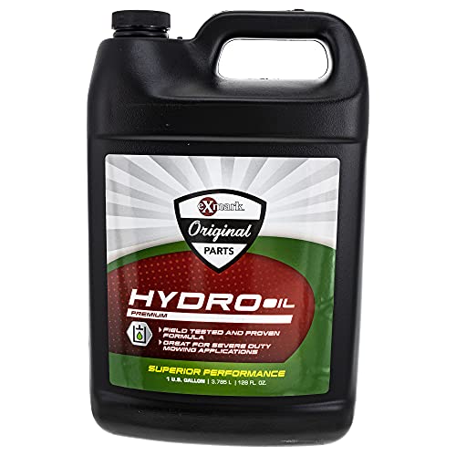 Exmark 116-1218 Hydraulic Oil 1 Gallon Lazer Z AS E S X Z Series