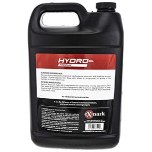 Exmark 116-1218 Hydraulic Oil 1 Gallon Lazer Z AS E S X Z Series