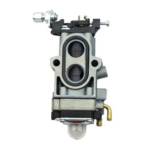 Extolern Carburetor for Redmax EBZ8500RH EBZ8500 Backpack Blowers