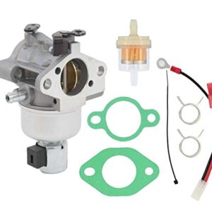 MOTOKU Carburetor for Cub Cadet LT1045 LT1042 LTX Rider 19HP Courage Engine 22 HP SV470 SV480 Motor Riding Lawn Mower Carb for Toro 74360 74363 74380 TimeCutter Z4200 Z4220