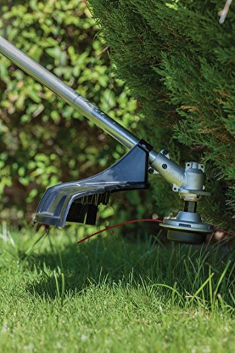 TrimmerPlus String Trimmer, 34-Inch Extended Reach Attachment for Compatible Gas Powered Multi-Use Outdoor Equipment (AS720)