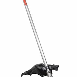 TrimmerPlus String Trimmer, 34-Inch Extended Reach Attachment for Compatible Gas Powered Multi-Use Outdoor Equipment (AS720)