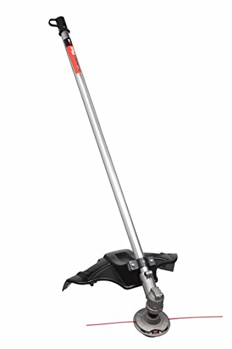 TrimmerPlus String Trimmer, 34-Inch Extended Reach Attachment for Compatible Gas Powered Multi-Use Outdoor Equipment (AS720)