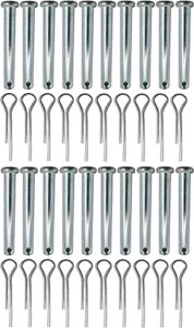 replacement simplicity or snapper shear pins for 703063, 1668344, 1686806yp 20 pack