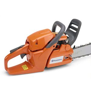 Husqvarna 24 Inch 460 Rancher Gas Chainsaw