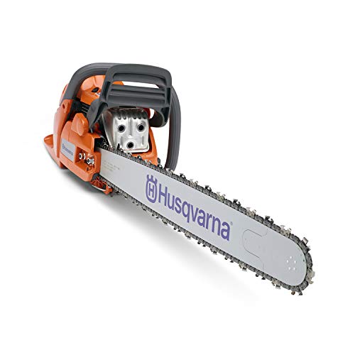 Husqvarna 24 Inch 460 Rancher Gas Chainsaw