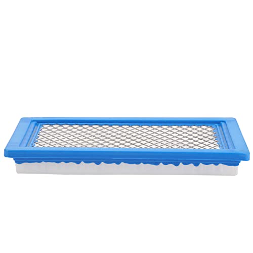 11013-7017 Air Filter compatible with Kawasaki FH381V FH430V John D MIU10998 X300 X300R X304 Lawn Mower Tractor