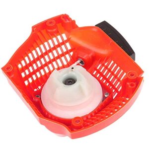 HUYUR Recoil Rewind Starter Assembly for Husqvarna 440E 440 435 435 435 Chainsaw