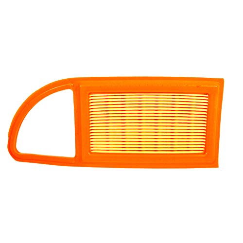 HQRP Filter Compatible with Stihl 4282-141-0300, 4282-141-0300B, 4282 141 0300, 4282 011 1642 fits BR500, BR550, BR600, BR 700 Petrol Backpack Leaf Blowers