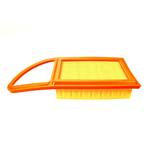 HQRP Filter Compatible with Stihl 4282-141-0300, 4282-141-0300B, 4282 141 0300, 4282 011 1642 fits BR500, BR550, BR600, BR 700 Petrol Backpack Leaf Blowers