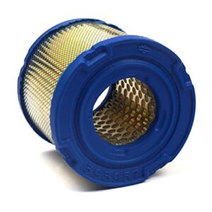briggs & stratton 393957s round air filter cartridge