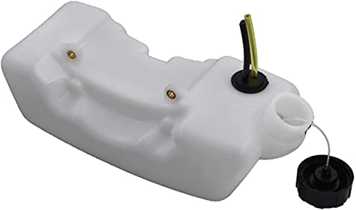 Gas Fuel Tank for Stihl FS81 FS86 Trimmer,Replaces Part 4126 350 0400