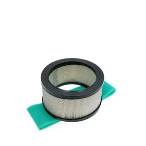 MOWFILL 45 083 02 Air Filter with 45 083 01 Pre Filter Replace for Kohler 45 083 02-S 45 883 02-S1 4508302 4588302 Onan 140-1216 John Deere AM31034 AM37201 Fits K341 MV16-MV20 CV17-CV26 CV620-CV745