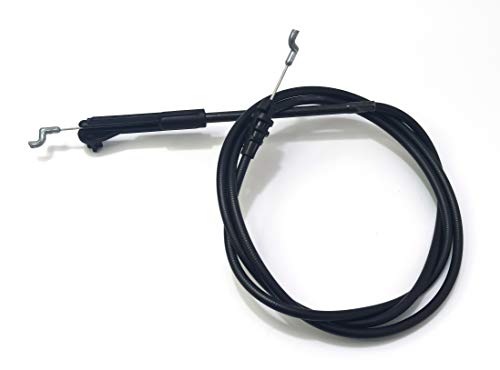 palart New Brake Cable Replacesment Fits Toro 104-8676 22" Recycler 2002-2009