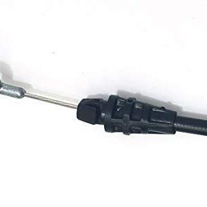 palart New Brake Cable Replacesment Fits Toro 104-8676 22" Recycler 2002-2009