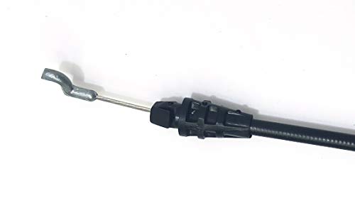 palart New Brake Cable Replacesment Fits Toro 104-8676 22" Recycler 2002-2009