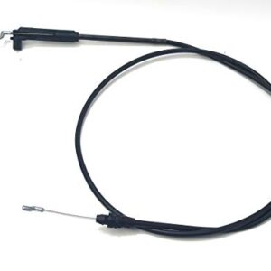 palart New Brake Cable Replacesment Fits Toro 104-8676 22" Recycler 2002-2009