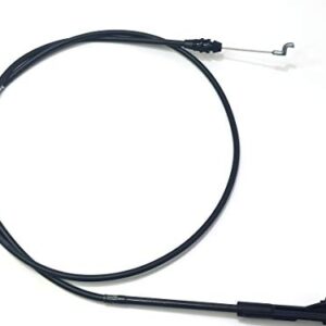 palart New Brake Cable Replacesment Fits Toro 104-8676 22" Recycler 2002-2009