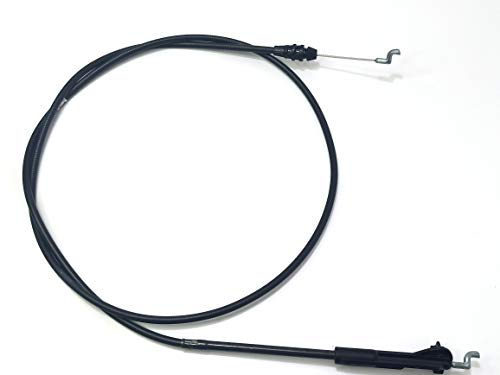 palart New Brake Cable Replacesment Fits Toro 104-8676 22" Recycler 2002-2009