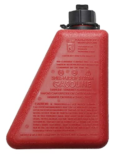 REDA Innovations Fuel Can RGC1001