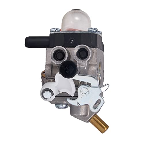 Mikatesi 4180-120-0615 FS91 Carburetor for Stihl FS91 FS91R FS111 FS89 HT102 HT103 FC91 FC96 KM91 KM91R KM111 FC111 Brushcutter Trimmer Carb - with Air Filter Kit