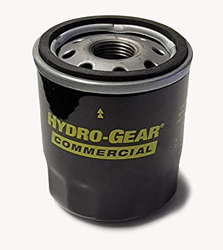 2-Pack of Hydro-Gear Commercial Hydraulic Filters 52114 Replaces Toro/Exmark 109-3321 Ariens 21545100 Bad Boy 063-1050-00 Ferris 5101026X1 Hustler 600976 for Hydro Transaxle
