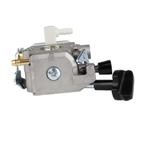 HUSWELL BG56 Carburetor for STIHL BG56C SH56 Leaf Blower ZAMA C1M-S260B 4241-120-0632 4241-120-0622 4241-120-0615 Engine