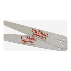 tsumura bar 32″ light sprocket tip bar – 433fk4