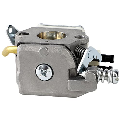 SIMPERAC C1M-K77 Carburetor for Echo PB-403T PB-403H PB-413T PB-413H PB-460 PB-461 Blower Carburetor for Echo Backpack Blower PB-620 PB-620H PB-610 with Air Filter