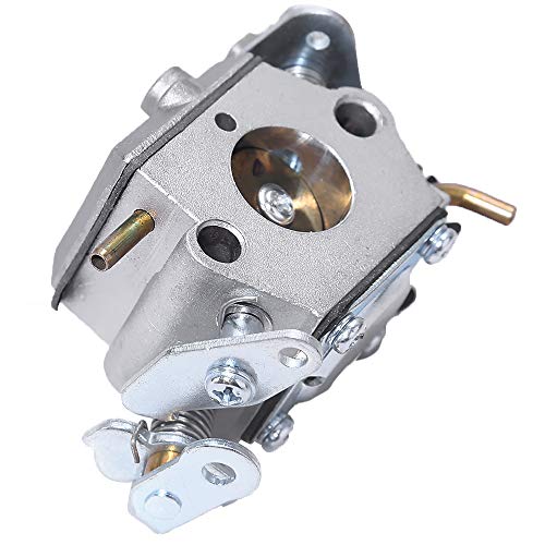 2375 Carburetor for Poulan 2150LE Predator 2155 2175 2350 2375LE 2450 2550 2550LE 2550SE 262 PP210 PP260 PPB1838LE S1634 Snapper S1838 SM4018 Chainsaw Walbro WT-891 W-20 WT-89 545081885 530069703