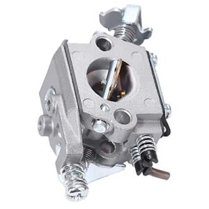 2375 Carburetor for Poulan 2150LE Predator 2155 2175 2350 2375LE 2450 2550 2550LE 2550SE 262 PP210 PP260 PPB1838LE S1634 Snapper S1838 SM4018 Chainsaw Walbro WT-891 W-20 WT-89 545081885 530069703