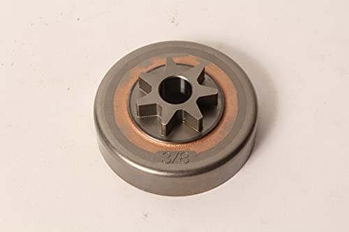 Echo A556001580 Clutch Drum