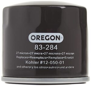 oregon 83-284 oil filter