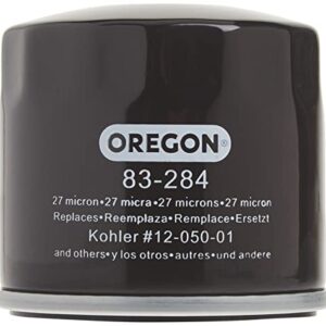Oregon 83-284 Oil Filter