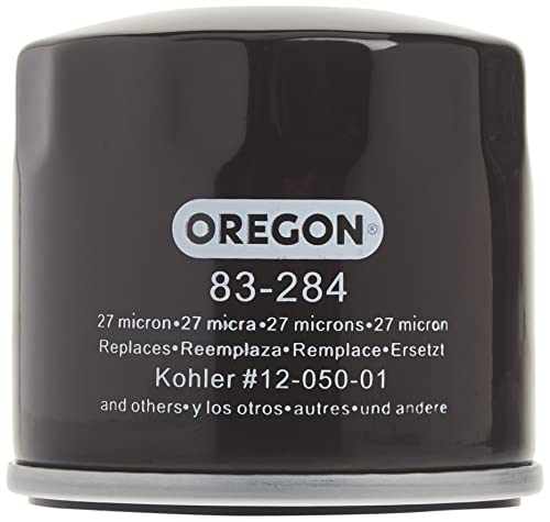 Oregon 83-284 Oil Filter