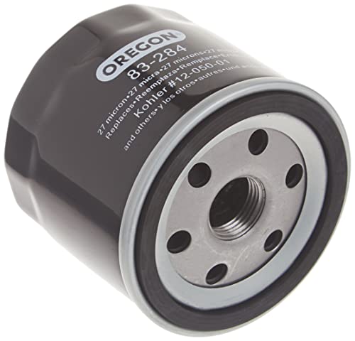 Oregon 83-284 Oil Filter