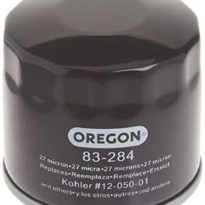 Oregon 83-284 Oil Filter