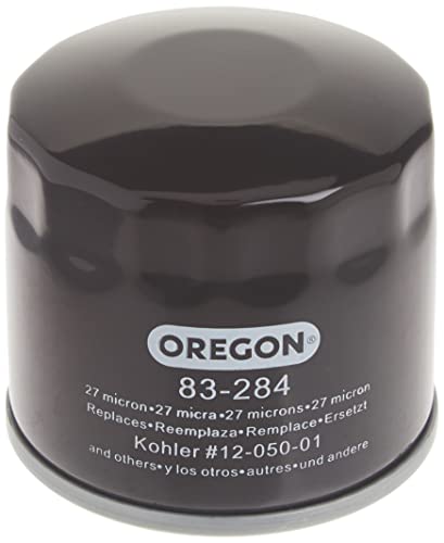 Oregon 83-284 Oil Filter