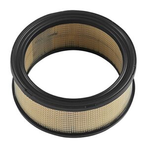 kohler 24 083 03-s engine air filter for ch18 – ch25, cv18 – cv25, ch730 – ch740 and cv675 – cv740