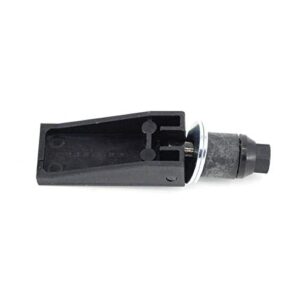 grasshopper swell latch assembly mowers, maximize performance with ultra-precise, geniune replacement parts and supplies to maintain your mower, oem 604805