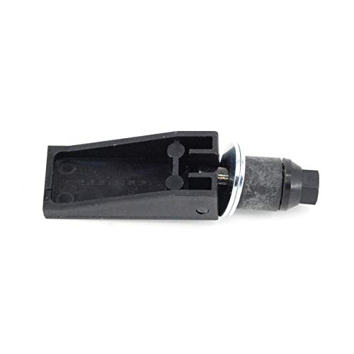 Grasshopper Swell Latch Assembly mowers, Maximize Performance with Ultra-Precise, Geniune Replacement Parts and Supplies to Maintain Your Mower, OEM 604805