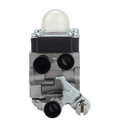 ATVATP FS85 Carburetor for Stihl FS75 FS80 FS85 HS75 HS80 HS85 HL75 FH75 HT70 HT75 KM80 KM85 SP80 SP85 FC75 FC85 String Trimmer & 4137 124 2800 4137 124 1500