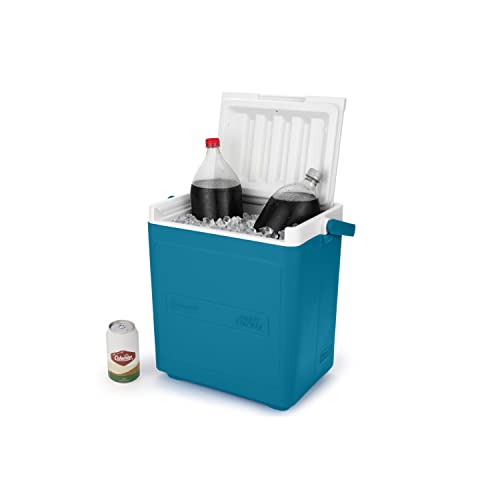 Coleman Chiller 10-Can Party Stacker Portable Hard Cooler